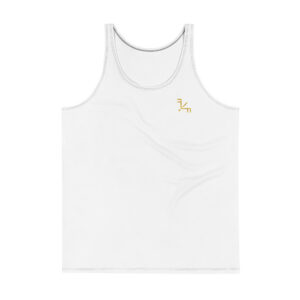 Unisex LIFF Tank Top