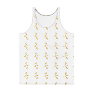 Unisex LIFF Tank Top