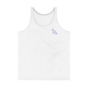 Unisex LIFF Tank Top
