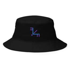 LIFF Bucket Hat