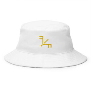 LIFF Bucket Hat