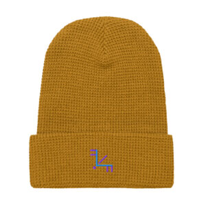LIFF Waffle beanie