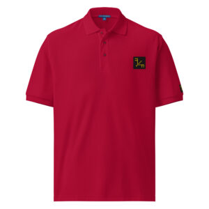 Men's LIFF Polo