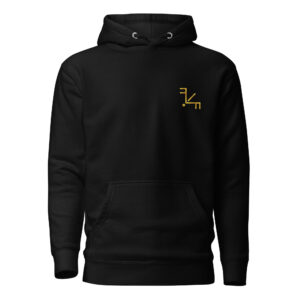Unisex LIFF Hoodie
