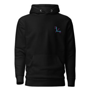 Unisex LIFF Hoodie