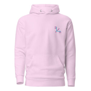 Unisex LIFF Hoodie
