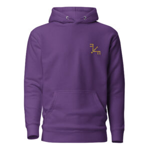 Unisex LIFF Hoodie