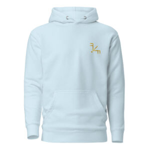 Unisex LIFF Hoodie