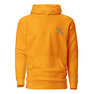 Unisex LIFF Hoodie