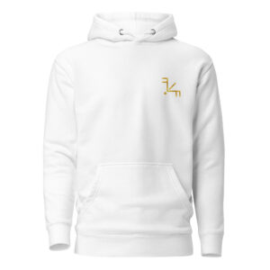 Unisex LIFF Hoodie