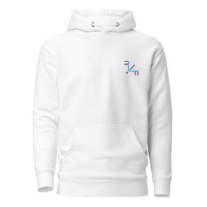 Unisex LIFF Hoodie